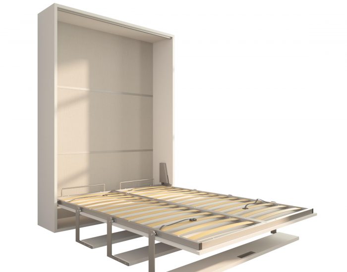 velo-tre-140-letto-due-piazze-con-ripiani-aperto