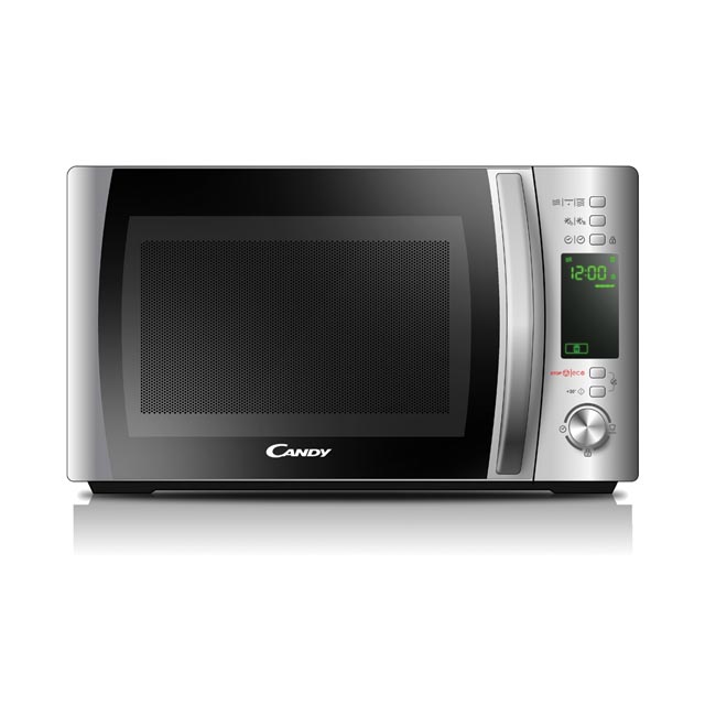 Forno a microonde by Candy - Soluzioni Salvaspazio