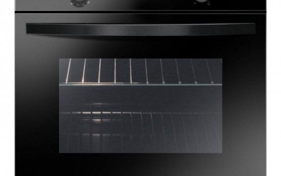 Immagine del forno elettrico statico per cucina monoblocco