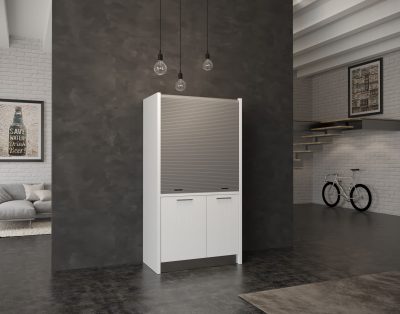 Tuscia 42 – angolo cottura completo per piccoli spazi