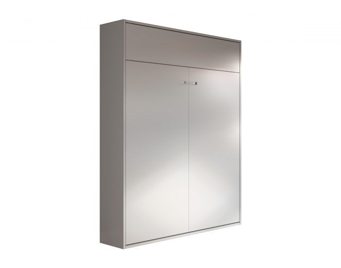 Aria 160 – Letto a scomparsa matrimoniale monolocale arredo