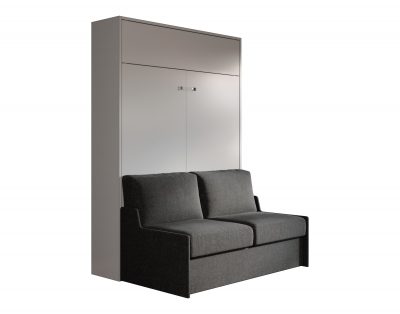 Aria Sofa 140 Easy – Letto francese scomparsa divano monolocale