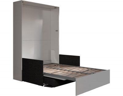 Aria Sofa 140 Slim – Letto scomparsa alla francese divano automatico