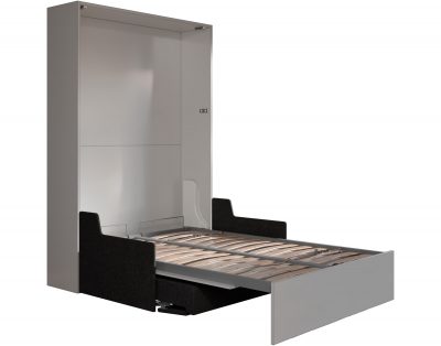 Aria Sofa 140 Easy – Letto scomparsa francese divano mini appartamento