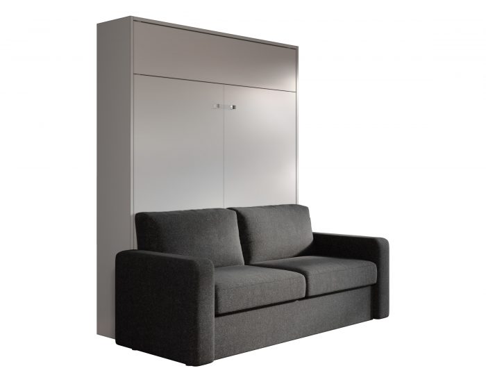 Aria Sofa 160 Big – Mobile letto matrimoniale divano mini appartamento