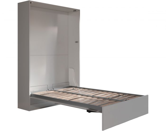 Aria Tabla 140 – Letto alla francese scomparsa tavolo miniappartamento