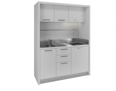Circeo – cucina full optional per monolocali