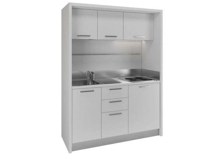 Circeo – cucina full optional per monolocali