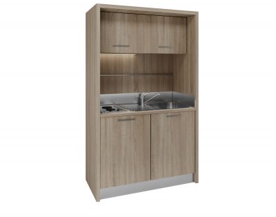 Gargano – cucina per arredare airbnb molto elegante