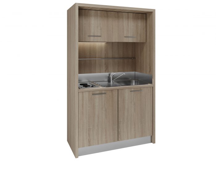 Gargano – cucina per arredare airbnb molto elegante