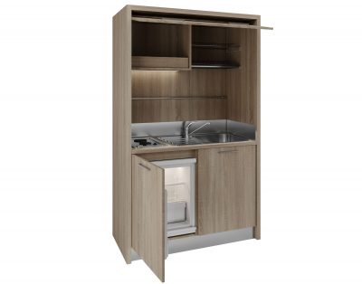 Gargano – minicucina per airbnb e casavacanza