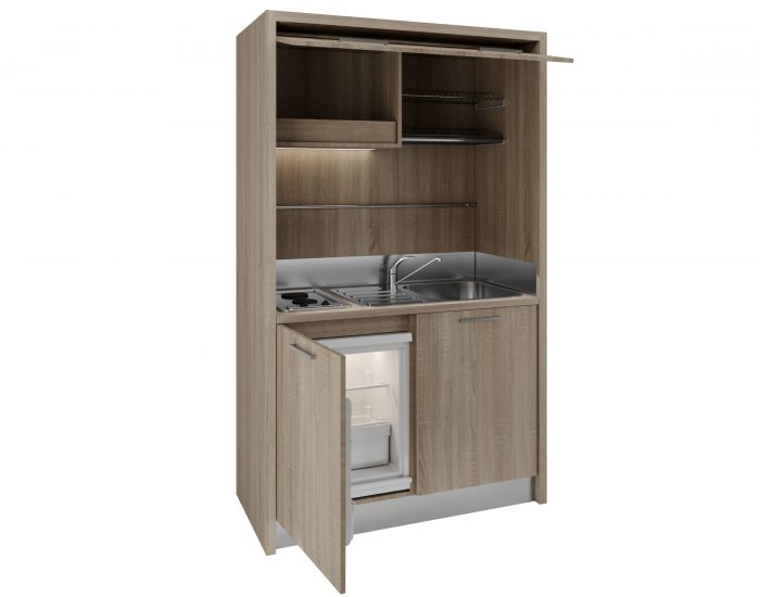 Gargano – minicucina per airbnb e casavacanza