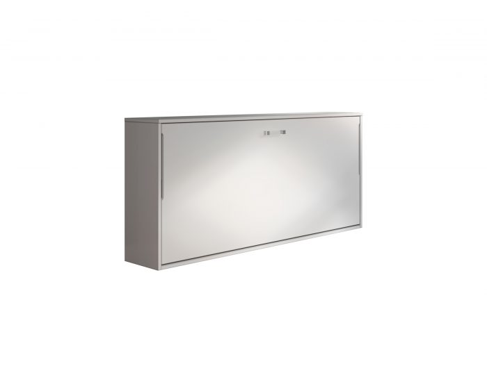 Neve 85 – Letto a scomparsa una piazza per camera ragazzi