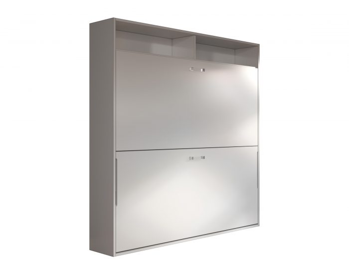 Nuvola 85 – Letto a castello salva spazio per camera piccola