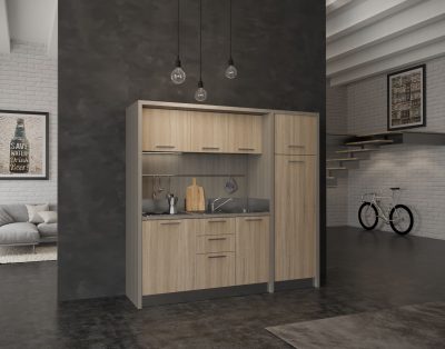 Valdarno – cucina adatta a bnb case vacanza hotel