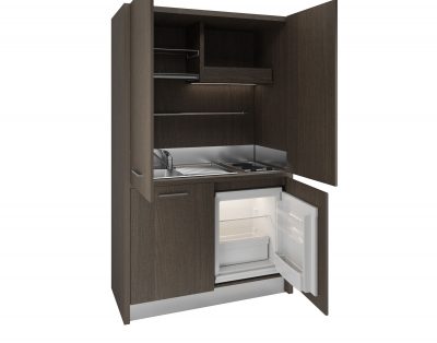 valdobbiadene 50 – minicucina per spazi piccoli