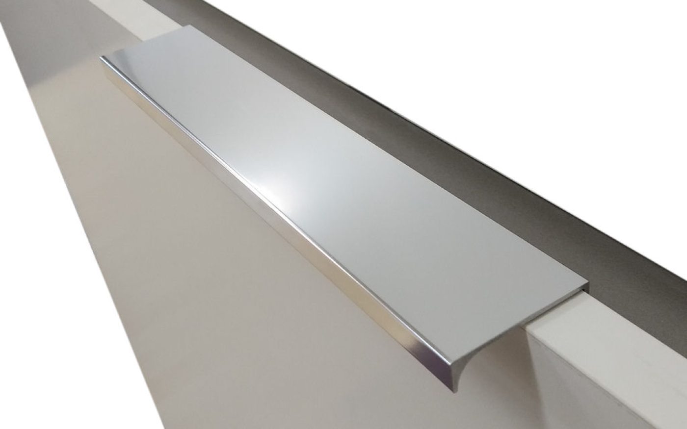 Maniglia per letti a scomparsa Linea Piuma