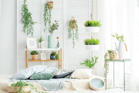 Arredare casa secondo il Feng Shui. Le regole per disporre i mobili