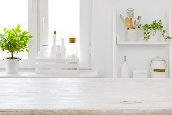 Quali sono le cucine per piccoli spazi? Le 4 caratteristiche essenziali