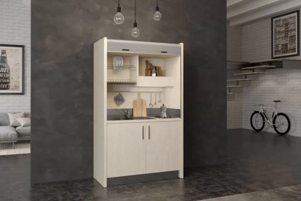 cucine a scomparsa