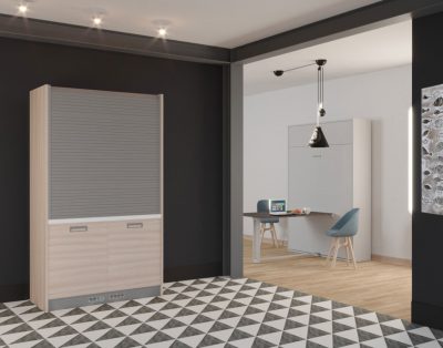 Majella block – Piccola cucina per angolo cottura