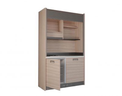 Majella – Soluzioni per angolo cottura