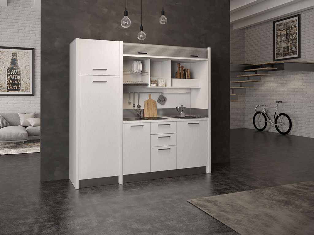 Cucina Gallura 20 SX