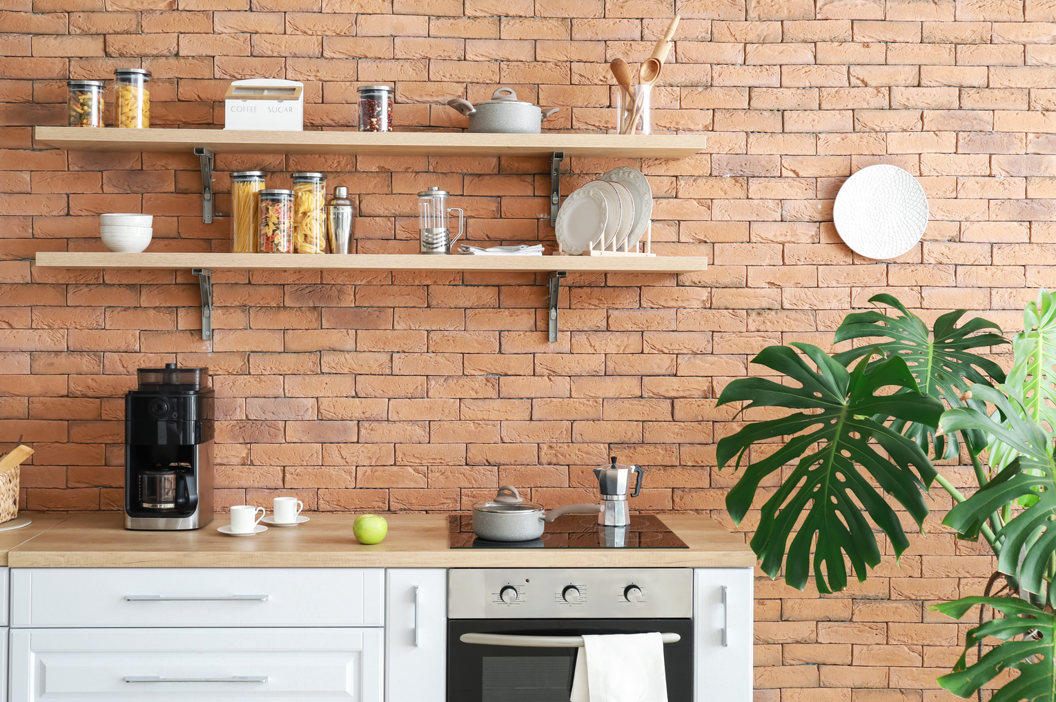 Accessori e elementi decorativi utili per la tua cucina 