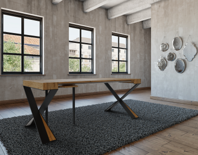 Consolle Design allungabile