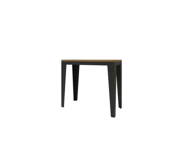 Melitea 200 – Consolle in ferro