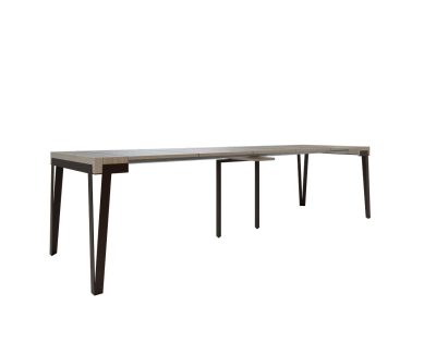 Consolle da cucina allungabile