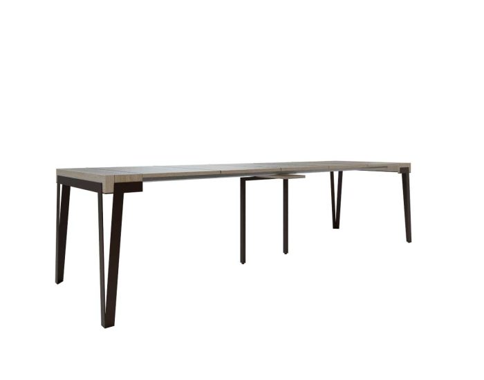 Consolle da cucina allungabile