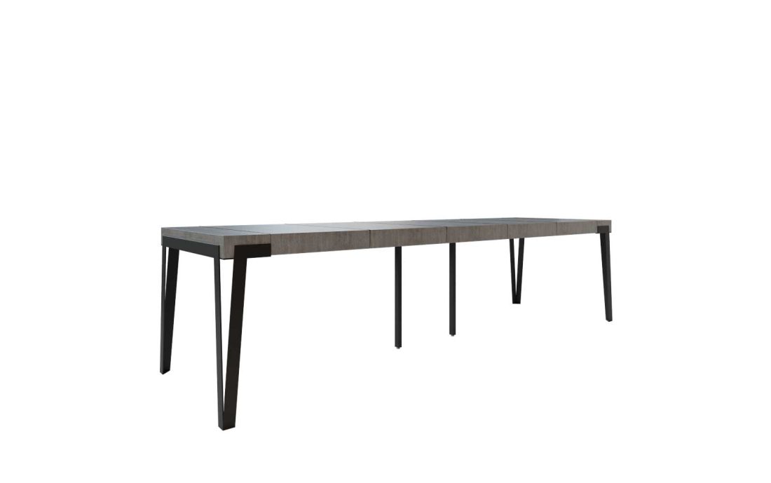 Consolle allungabile Aglaia Design 300 - Tavolini a consolle