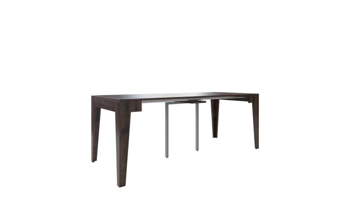 Consolle allungabile Camilla 200 - Consolle noce