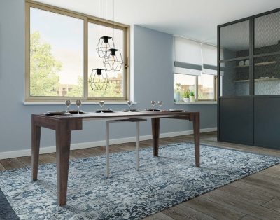 Consolle table