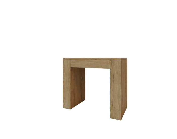 Consolle allungabile 3 metri con porta allunghe