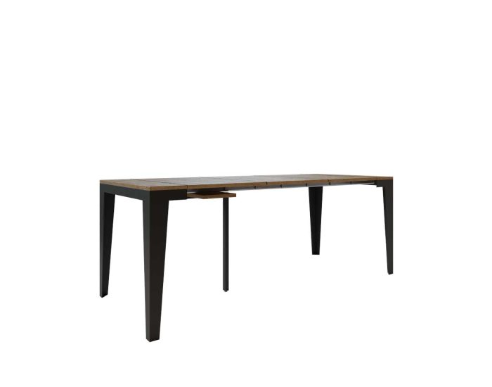 Consolle allungabili