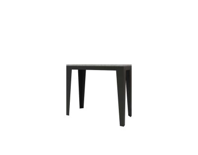 Consolle contemporanea allungabile