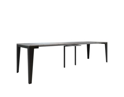 Consolle moderna design allungabile