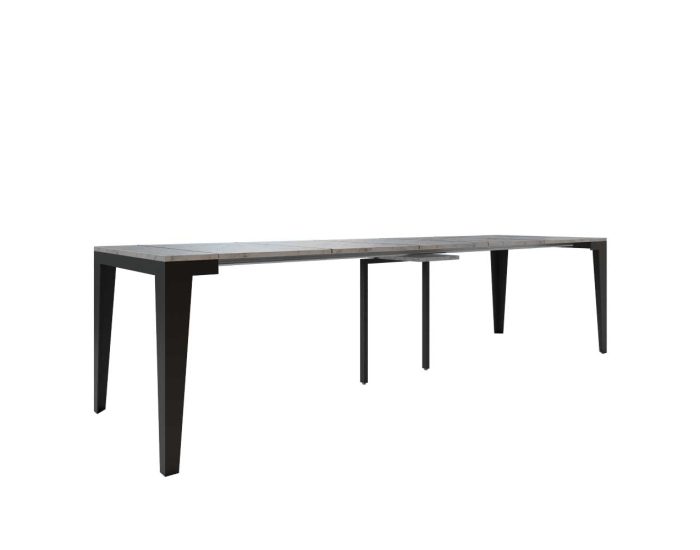 Consolle moderna design allungabile