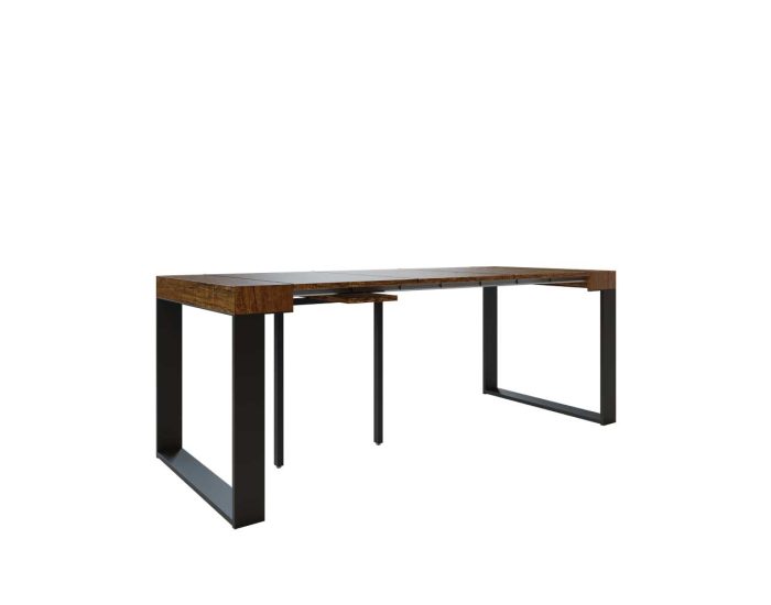 Tavolini consolle allungabili