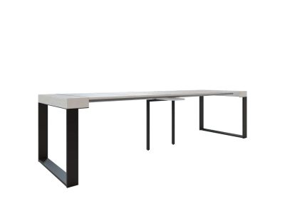 Tavoli a consolle allungabile