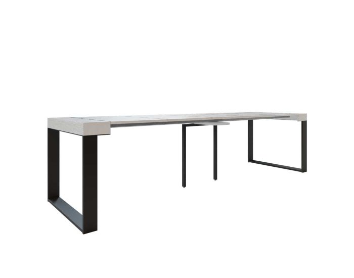 Tavoli a consolle allungabile