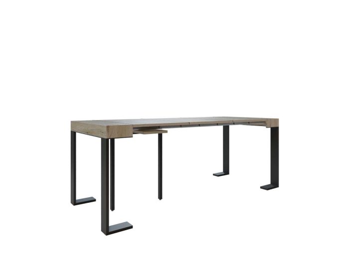 Mobili cucina a scomparsa