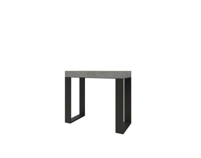 Consolle effetto marmo