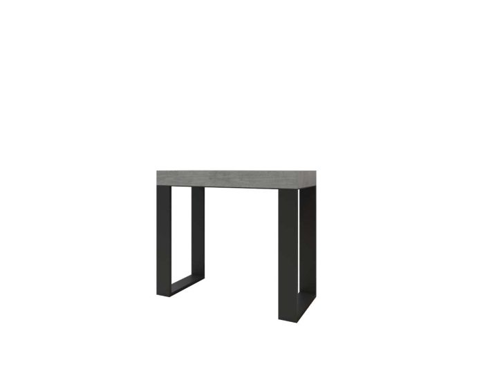 Consolle effetto marmo