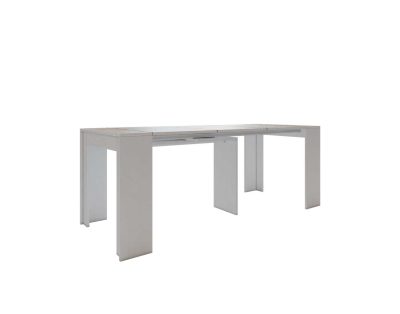 Consolle tavoli allungabili