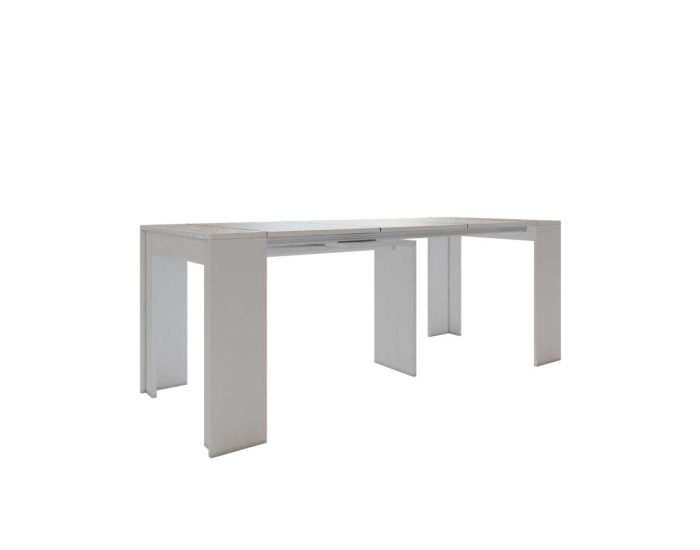 Consolle tavoli allungabili