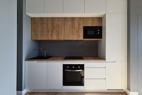 Arredare cucine piccole complete