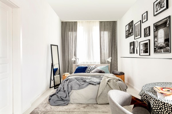 Camera da letto 10 mq, come arredarla al meglio?